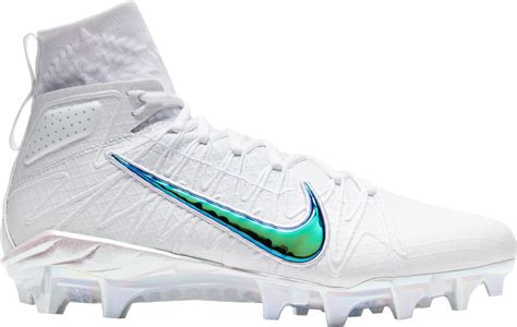 nike lacrosse cleats huarache|nike alpha huarache 7 cleats.